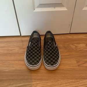 Vans Old Skool Slip-On